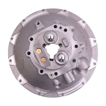 Main Pump Flange 708-3T-04220 fits Komatsu Excavator PC78MR-6 PC78US-6 PC78US-8 PC78UU-6 PC78UU-8 PC88MR-6 PC88MR-8