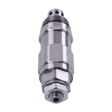 Main Relief Valve 87610350 87570539 compatible with CASE Loader 445 420CT 450 440CT 465 445CT 450CT 410 420 430 435 440 580N 570NXT