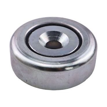 Mast Guide Roller Bearing 529.120.0001 compatible with Princeton Teledyne Forklift