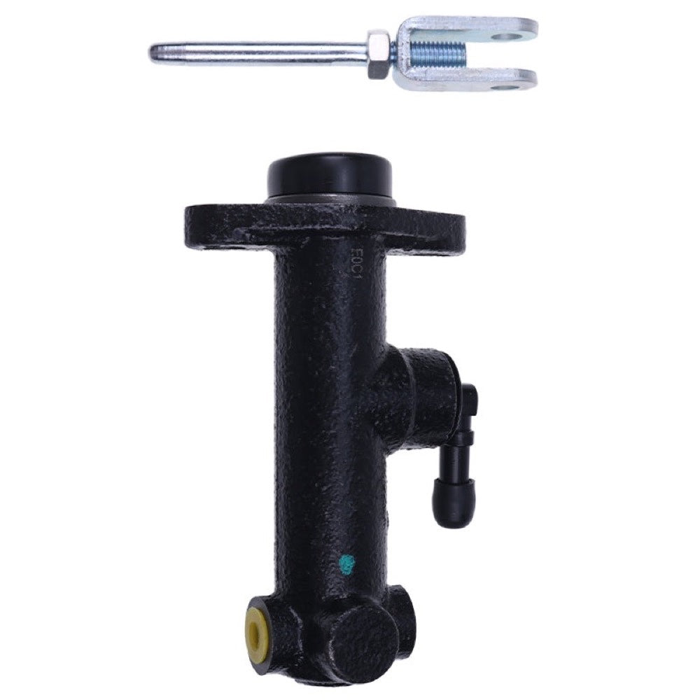 Master Cylinder 27045-40302 fits TCM Forklift FB20-6 FB25-6 FD30T3Z FCB25A4 FCB20A4 FCB30A4 FHD15T3 FHG15T3 FCB30A4