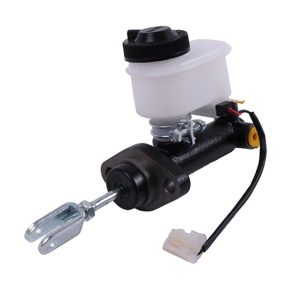 Master Cylinder 91346-40300 fits Mitsubishi FD30F14C FG30F14C Caterpillar CAT GP25 TGP25 GP25K Forklift