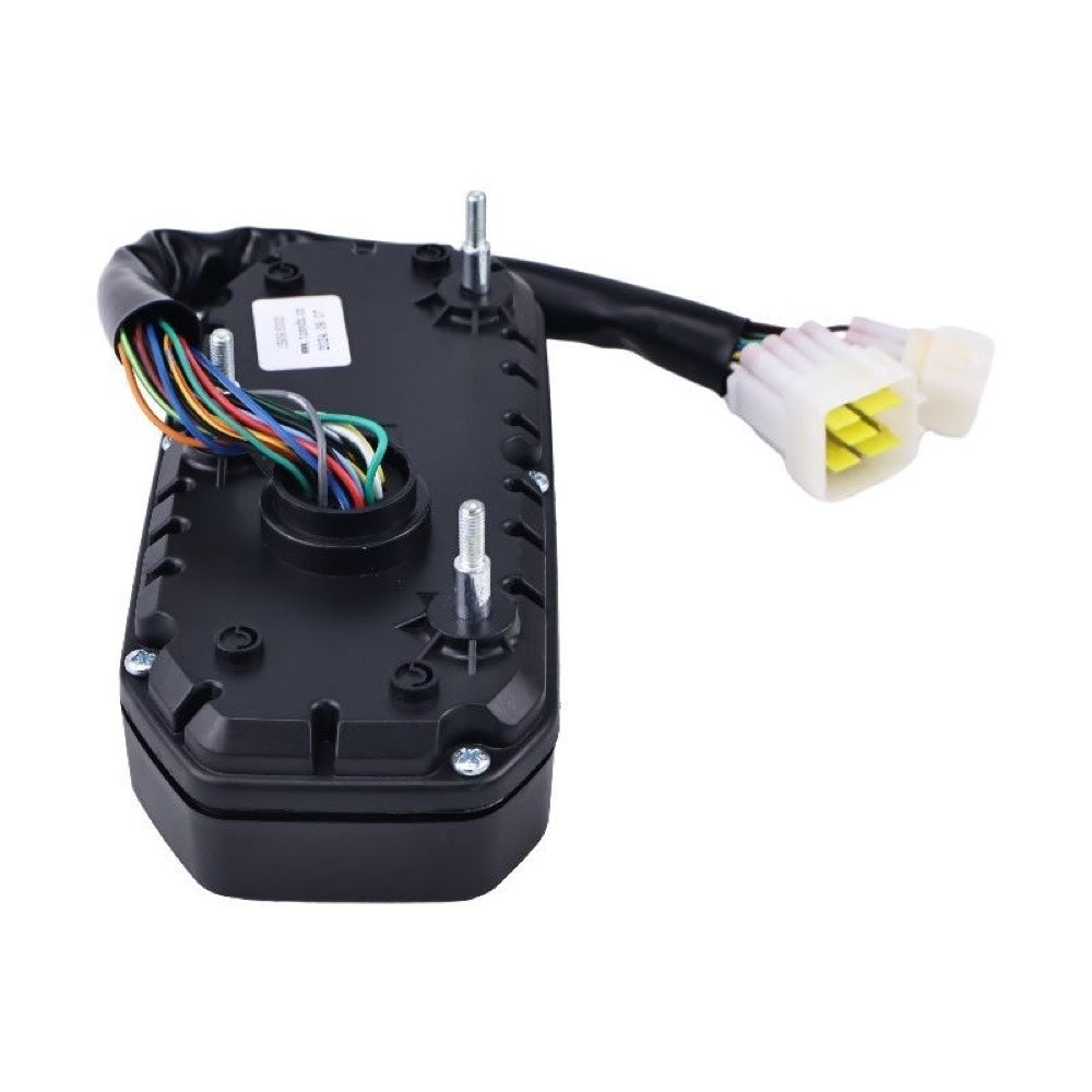 Meter Dash Instrument 10909160000 compatible with Odes UTV 800 Dominator Raider D2 D4 X2 X4