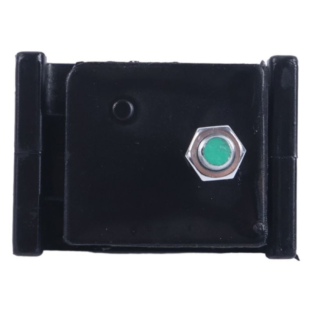 Mount 12361-26601-71 compatible with Toyota Engine 1DZ 1ZS 4Y 3Z 2Z Forklift 02-8FDF15 02-8FDF18 02-8FDF20 02-8FDF25 02-8FDF30 02-8FDJF35 02-8FDKF20