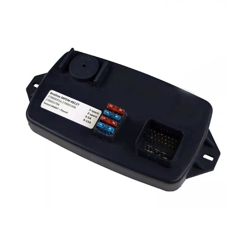 MPEM CDI Box 278000916 compatible with Sea-Doo GS GTS GTI