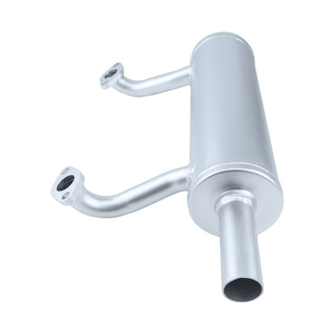 Muffler 015-0051-00 compatible with Kohler Engine KT-725 KT-740 Bad Boy Mower ZT Avenger MZ Magnum Maverick