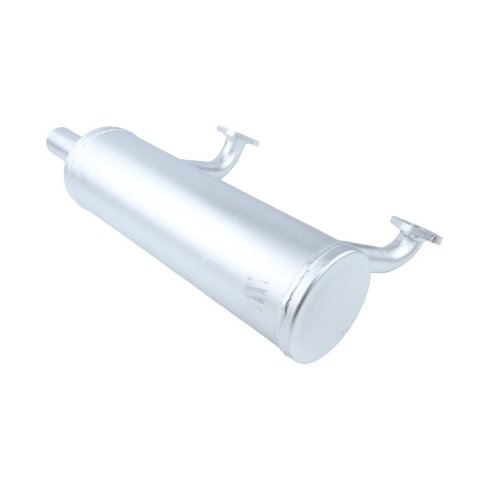 Muffler 015-0051-00 compatible with Kohler Engine KT-725 KT-740 Bad Boy Mower ZT Avenger MZ Magnum Maverick