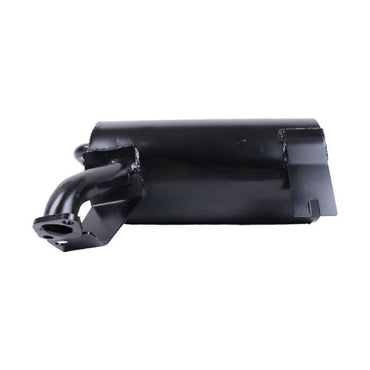 Muffler 74829-G01 suitable for EZGO 2004-2009 TXT Gas Golf Cart MCI Engine