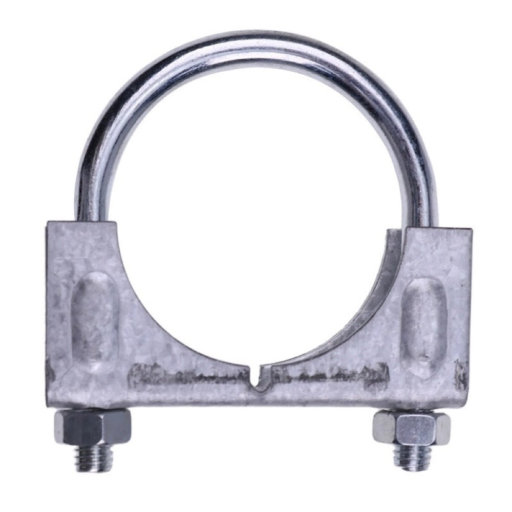 Muffler Clamp 6677363 7101708 suitable for Deutz Engine 411 511 Bobcat S100 S130 S150 S160 S175 700 720 731 732 741 742 743 751 753 763 773 825 843 853