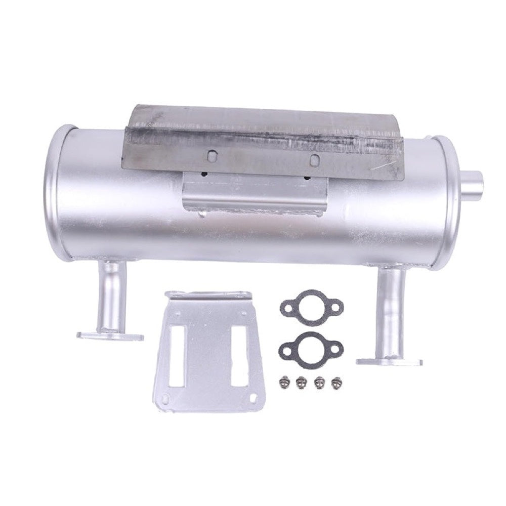 Muffler Kit 24 786 12-S suitable for Kohler Engine CH18 CH20 CH25 CH620 CH640 CH730 CH740