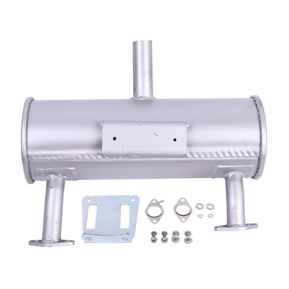 Muffler Kit 2478604-S fits Kohler CH18 CH20 CH22 CH23 CH620 CH640 CH680 CH730 Engine