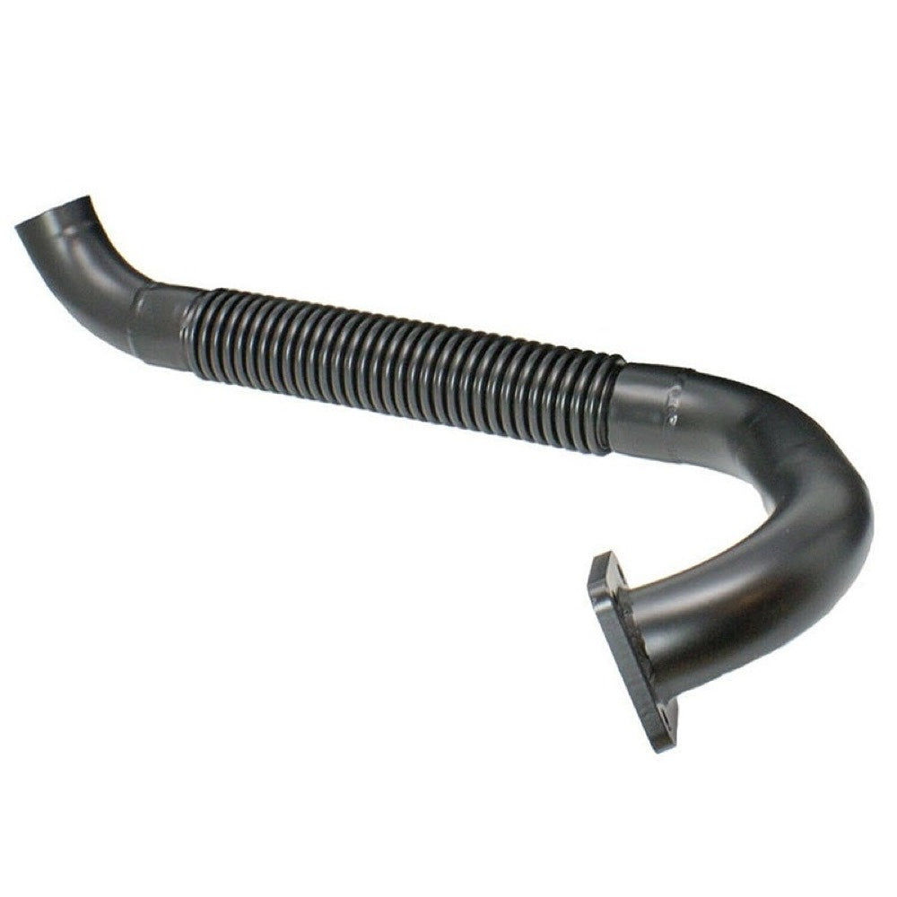 Muffler Kit 7350310 compatible with Bobcat Loader751 753 763 773 7753 S130 S150 S160 S175 S185 T140