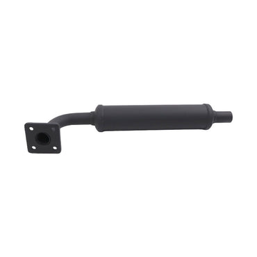 Muffler SBA314100541 SBA314100521 fits Ford New Holland Tractor 1110 1210 1310 1510 1710 1710O 1910 2110