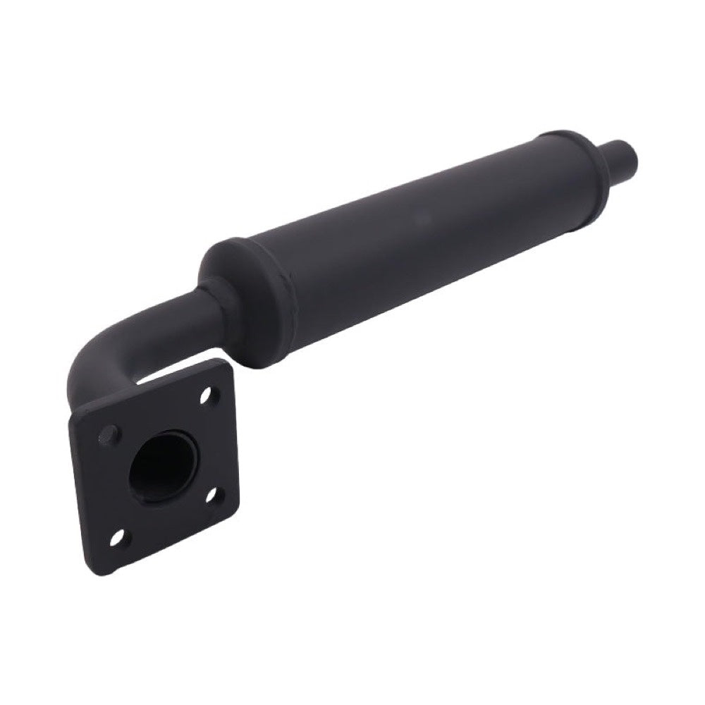 Muffler SBA314100541 SBA314100521 fits Ford New Holland Tractor 1110 1210 1310 1510 1710 1710O 1910 2110