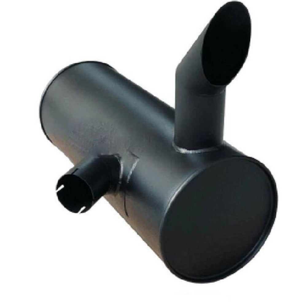 Muffler Silence 4687844 4383156 AT218160 suitable for John Deere Excavator 200CLC 2054 2554 230CLC 270CLC 230LC 230LCR 270LC