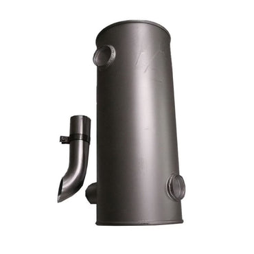 Muffler Silencer 11N6-33035 fits Hyundai R210LC-7 R160LC-9S R210-7 R220LC-7 R220LC-9 R220LC-9S