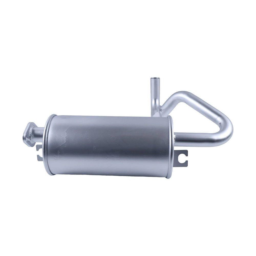 Muffler Silencer 17510-U2170-71 fits Toyota Engine 1DZ 4Y Forklift 7FGU25 7FGU30 7FDU15 7FDU20 7FDU25 7FGCU20 7FGCU25 7FGCU30 7FGCU32 7FGU20