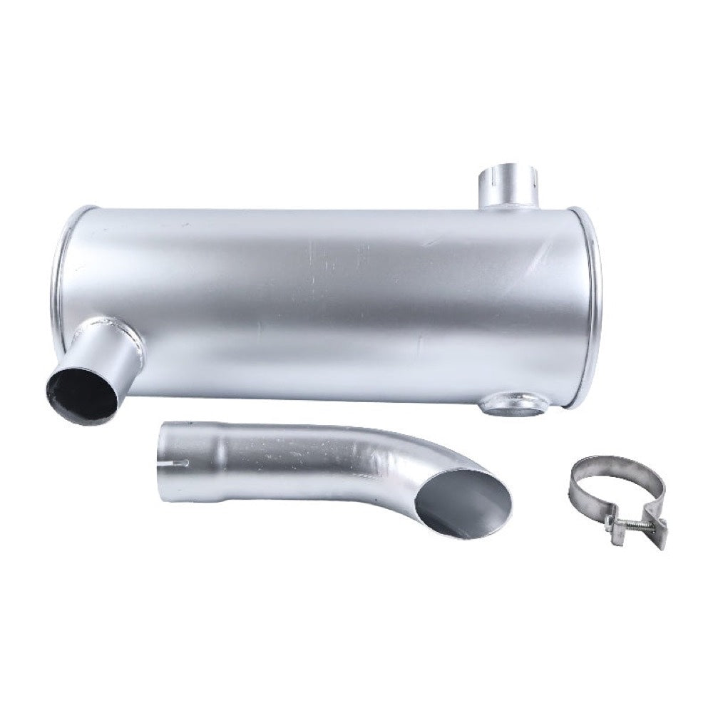 Muffler Silencer 1R-6954 099-4716 suitable for Caterpillar CAT Excavator E110B E120B