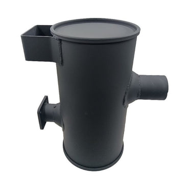 Muffler Silencer 6206-11-5230 suitable for Komatsu 6D95L-1 Crawler Dozer D31-18 D31P-18