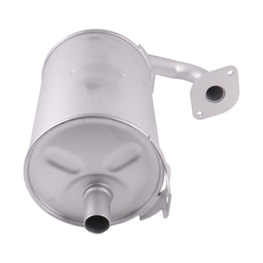 Muffler Silencer 93E62-00101 for use with Caterpillar CAT Mitsubishi Forklift FGC25N