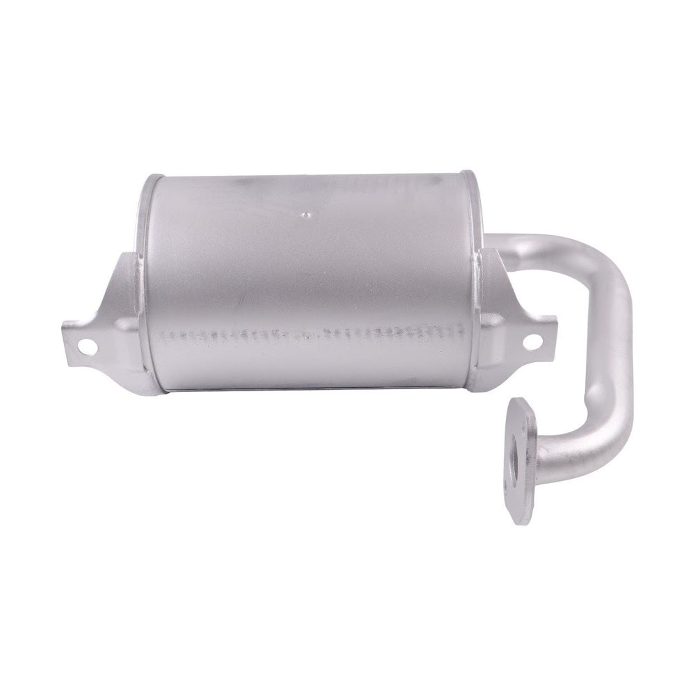 Muffler Silencer 93E62-00101 for use with Caterpillar CAT Mitsubishi Forklift FGC25N