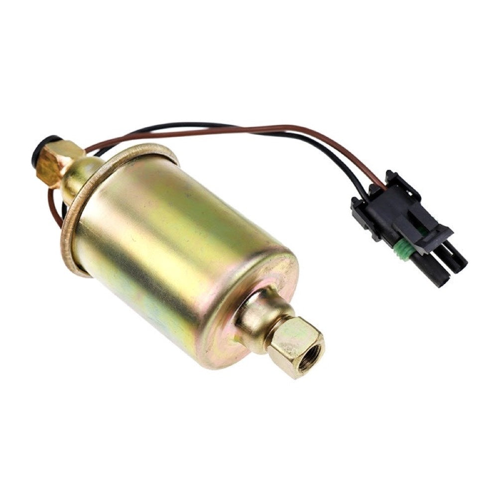 New 6.5L Fuel Lift Pump E8413 8012 15754298 fits 1992-2002 GM Diesel ACDELCO