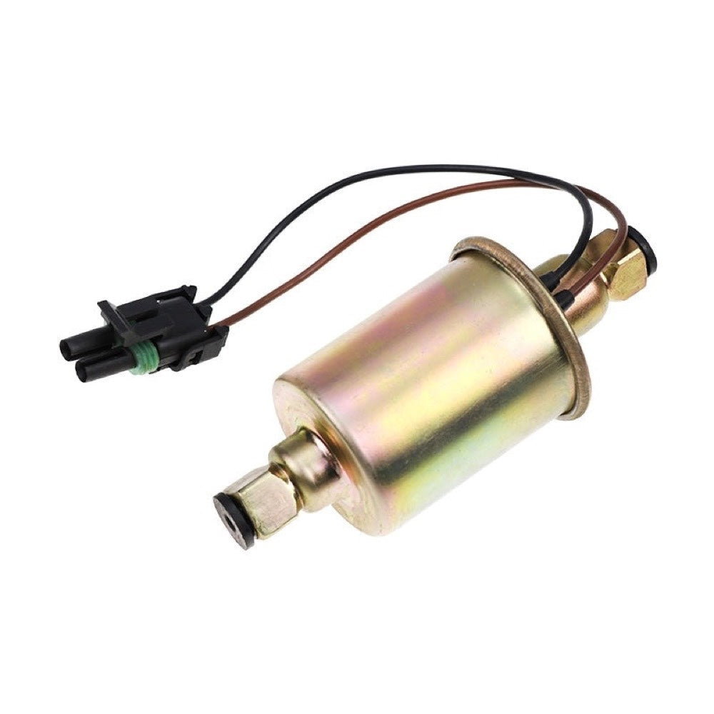 New 6.5L Fuel Lift Pump E8413 8012 15754298 fits 1992-2002 GM Diesel ACDELCO