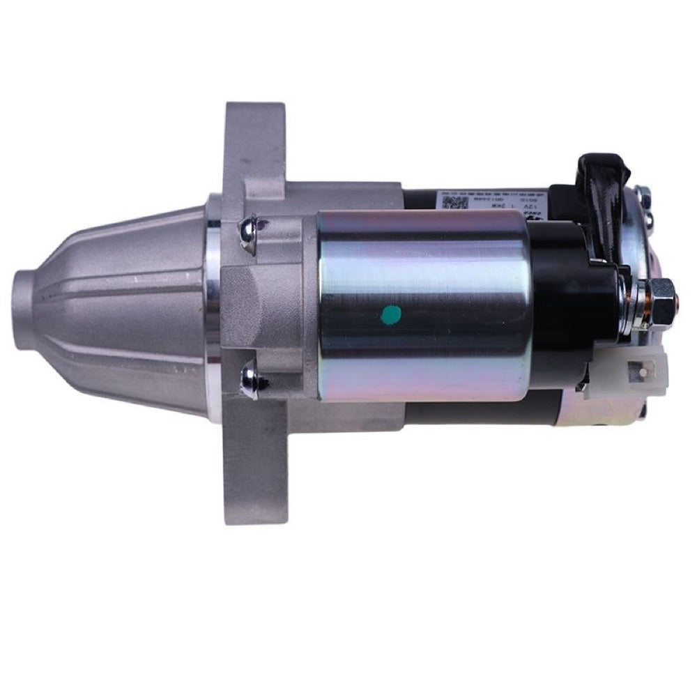 New Starter Motor KDE56STA3 QD1308 QD1268 QDJ1315A QDJ1309 compatible with Mortox Gen Set