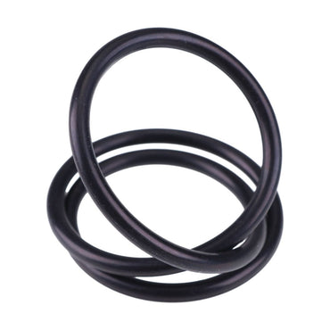 O Ring 3969698 fits Cummins Engine 4B3.9 QSB6.7 ISB CM2150 Hyundai Loader HL760-9S HL770-7A