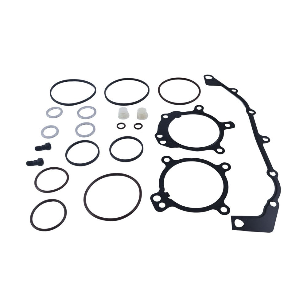 O-Ring Seal Repair Kit 11361433513 11361440134 compatible with BMW 323Ci 323i 325Ci 325i 325xi 328Ci 328i 328is 330Ci 330i 330xi 1999-2006