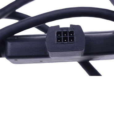 OBDII Cable H00008000 fits Edge Products CS2 CTS2 CTS3