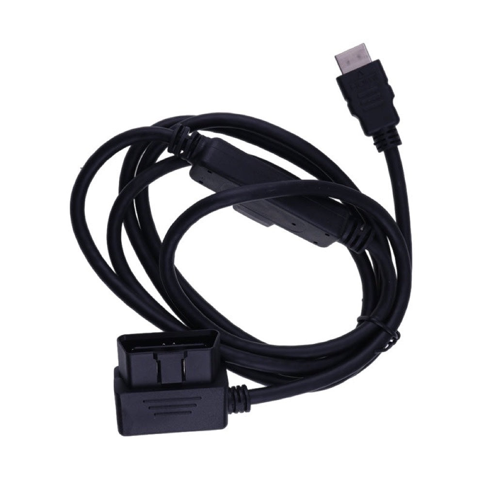 OBDII Cable H00008000 fits Edge Products CS2 CTS2 CTS3