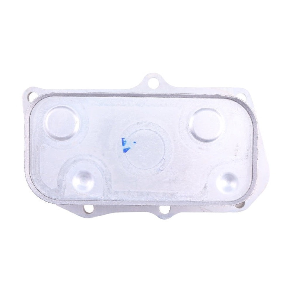 Oil Cooler 04124263 04916916 compatible with Deutz Engine D2.9 TD2.9 TCD2.9 TCD3.6 TCD3.6L4 TD3.6L4