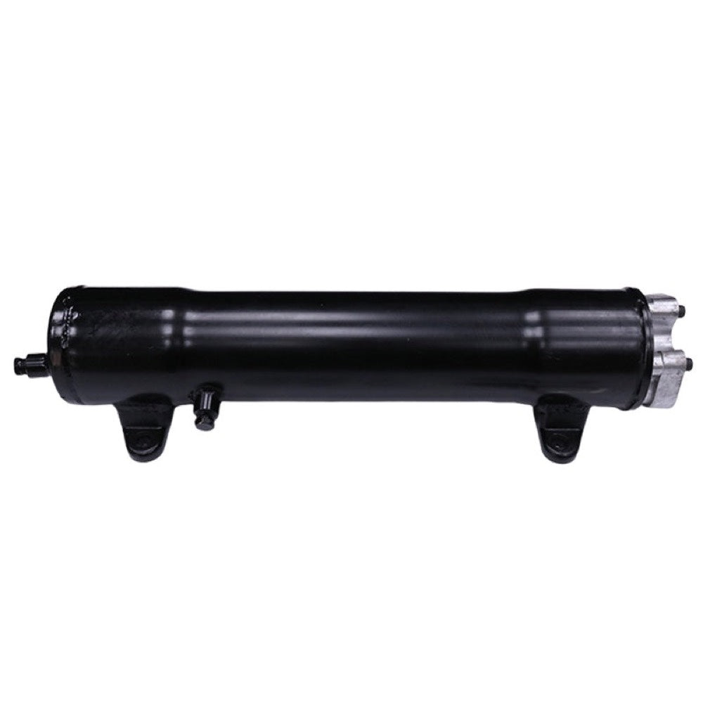 Oil Cooler 1810171C2 compatible with Navistar Engine DT-414 DT-436 CASE 1640 1660 1670 1680 1822 1844