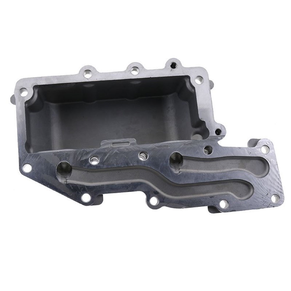 Oil Cooler 4134W016 fits Perkins Engine 1104A-44 1104C-44 1104C-E44 1104D-44