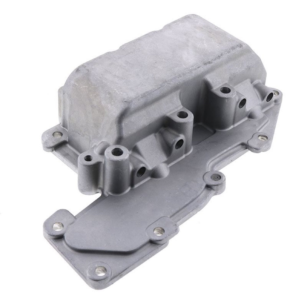 Oil Cooler 4134W016 fits Perkins Engine 1104A-44 1104C-44 1104C-E44 1104D-44