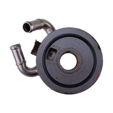 Oil Cooler Assembly 15710-31010 for use with Toyota Tacoma 2005-2016 4Runner 2003-2009 Tundra 2004-2011