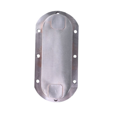 Oil Cooler AT25038 fits John Deere Engine 6404 6466 4045 5030 Excavator 790 792 690C 690CR 790D 892DLC