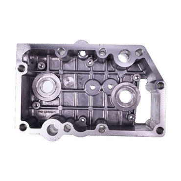 Oil Cooler Housing R123471 fits John Deere Engine 4045 6068 6081 Loader 310E 310SG 710K 410J 710J 315SG