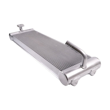 Oil Cooler LN003290 fits CASE Excavator CX160C CX130C CX130D CX160DLC CX130DLC