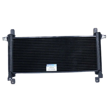 Oil Exchanger Cooler 6674150 for use with Bobcat Skid Steer Loader 751 753 763 773 S130