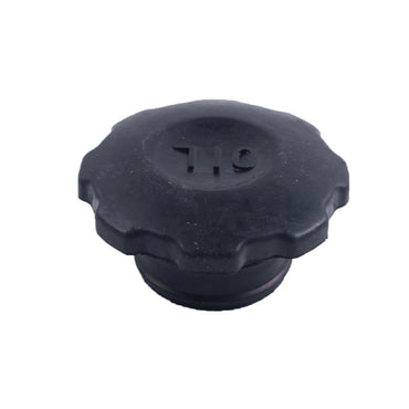 Oil Filler Cap Z-9-11751-038-1 compatible with Isuzu 4BC2 6BB1 6BD1 6BG1 C240PKJ Engine