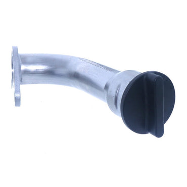 Oil Filler Tube 4938410 suitable for Cummins Engine 4B3.9 6BT 6CT B4.5 B6.7 G5.9 ISC8.3 ISL9 QSB4.5 QSB5.9 QSB6.7 Hyundai Forklift 110D-7A 160D-7A 130D-7E 160D-9