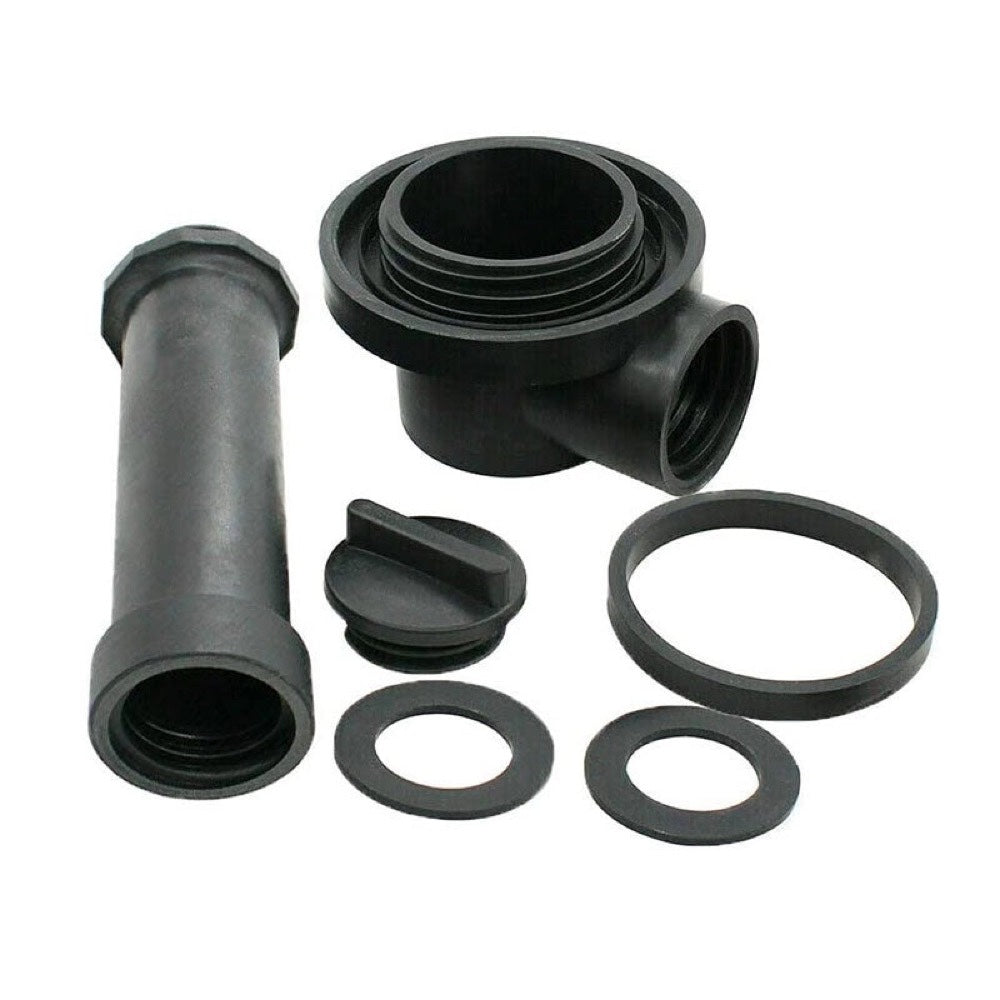 Oil Filler Tube Kits 3921644 suitable for Cummins Engine 6BT 5.9L 1989-1998 Dodge 12 Valve