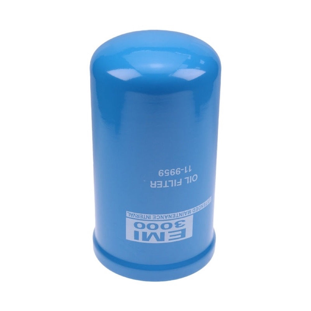 Oil Filter 11-9959 fits Thermo King Transport Refrigeration Precedent S-600 S-700 600M 610M C-600 G-700 S-610M S-610DE
