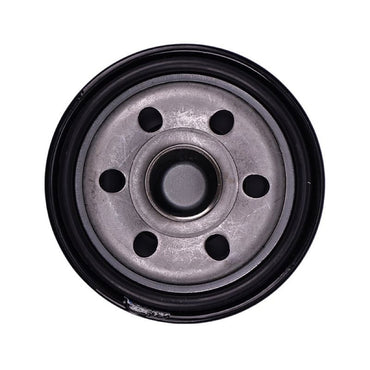 Oil Filter 16510-87J00 fits Suzuki 4-Stroke Outboard Motor DF25 DF25A DF30 DF30A DF40 DF40A DF50 DF50A DF60 DF60A DF70