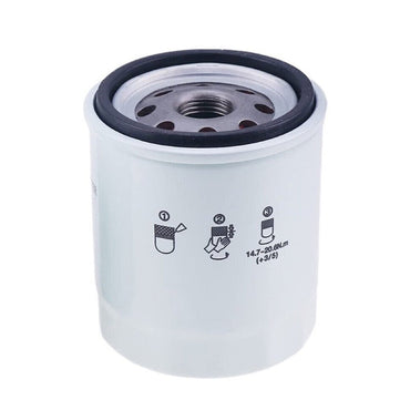 Oil Filter 72201898 fits Massey Ferguson 1429 1431 1433H 1433V 1435 1526 1529 1532 1533 MT260 MT265 MT265B MT275H