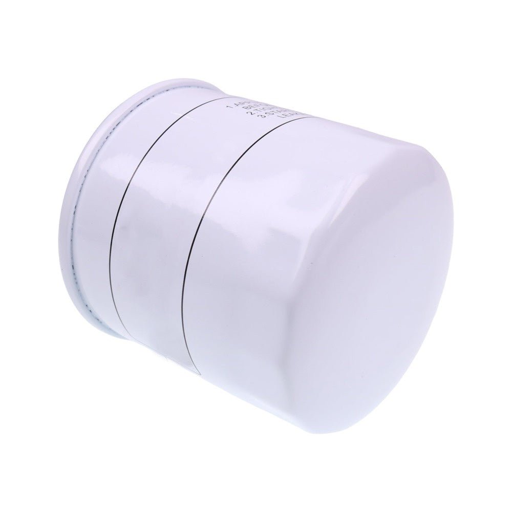Oil Filter compatible with Donaldson P502007 WIX 57356 Baldwin B530 B1402 B1431 Fleetguard LF3537 LF3691