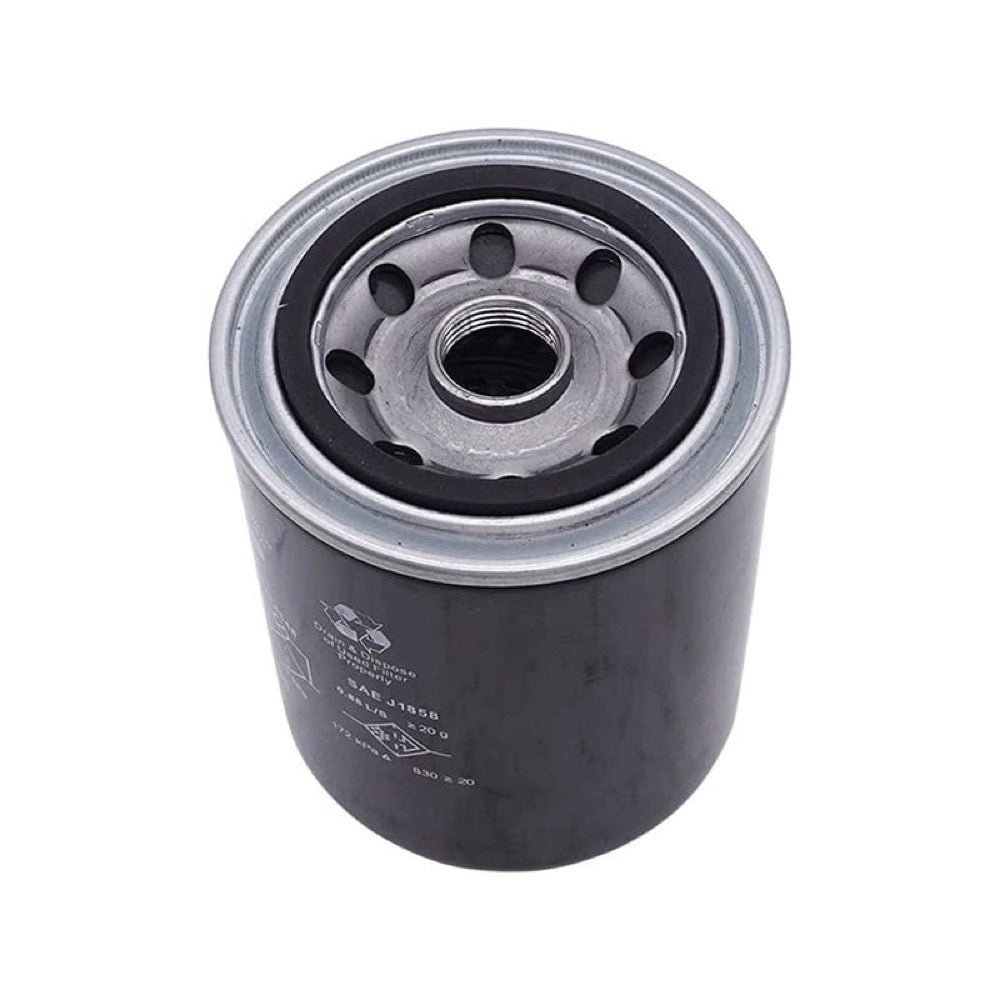 Oil Filter T19044 suitable for Hitachi Loader LX100-2 LX120-2 LX150-2 LXD150-2 LX230-5 LX230-3