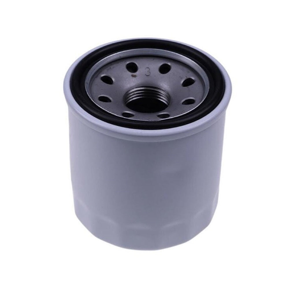 Oil Filter YM119305-35150 compatible with Komatsu 2D68E 3D68E 3D72N 3D74E Engine PC03-2 PC05-7 PC09-1 PC10-7 Excavator
