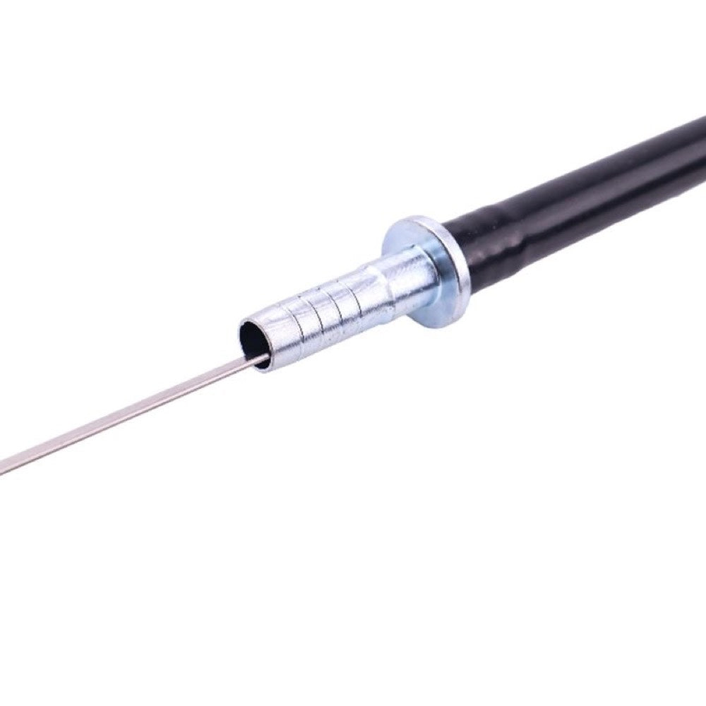 Oil Gauge Tube & Dipstick 3939117 3939181 suitable for Cummins Engine ISL ISL9 ISLE4 L8.9 L9 L9.5 L9N QSL9